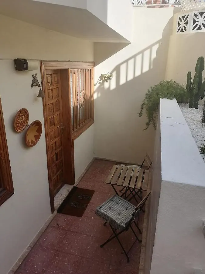 Casa Margarita Apartment Puerto de la Cruz  0*, Puerto de la Cruz (Tenerife) Spain